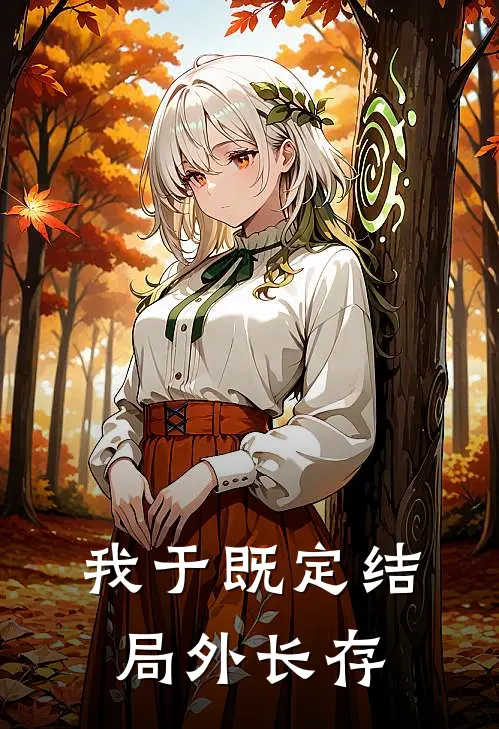 我于既定结局外长存