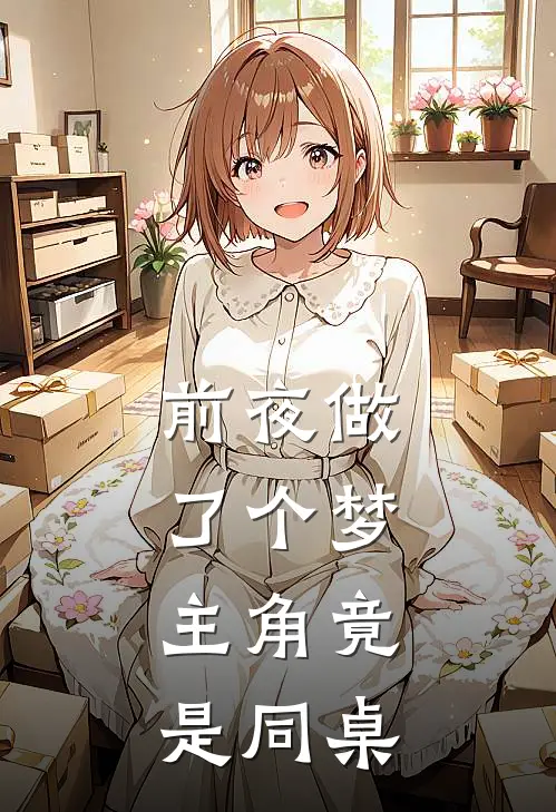 前夜做了个梦，主角竟是同桌