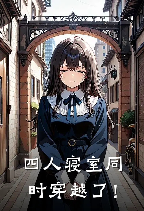 四人寝室同时穿越了！