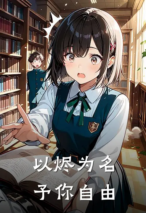 以烬为名，予你自由