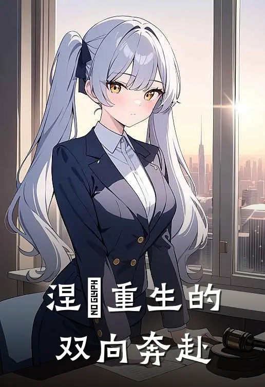 涅槃重生的双向奔赴