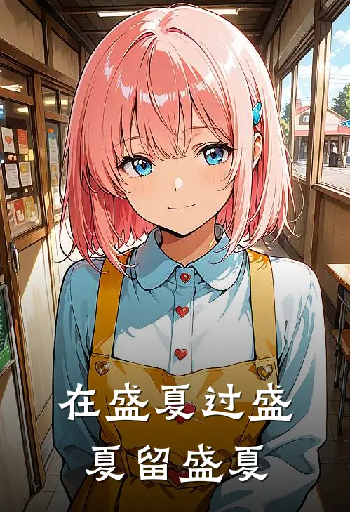 在盛夏过盛夏留盛夏