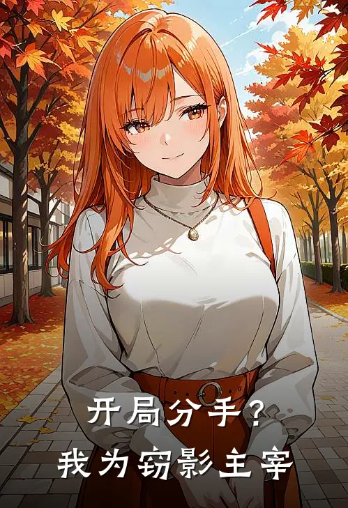 开局分手？我为窃影主宰