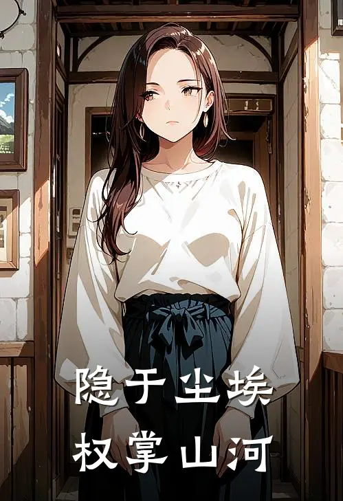 隐于尘埃，权掌山河