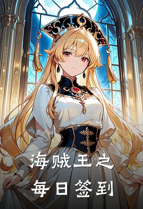 海贼王之每日签到