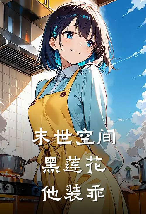 末世空间：黑莲花他装乖