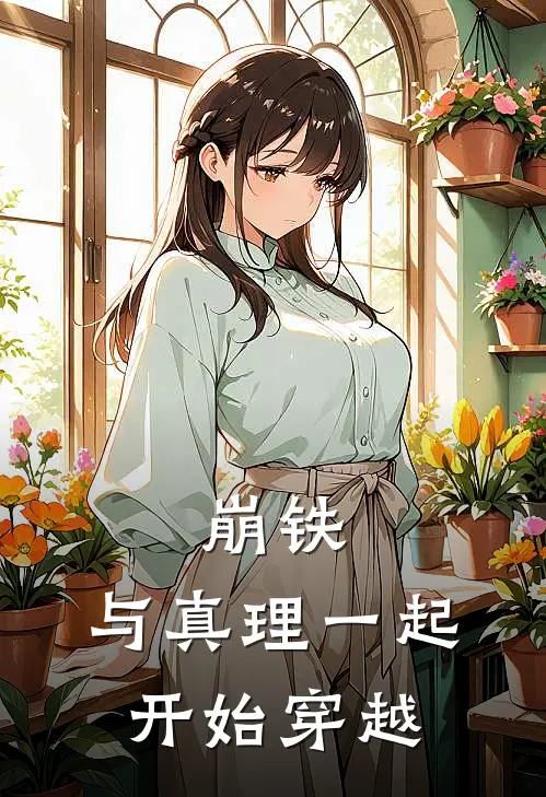 崩铁：与真理一起开始穿越