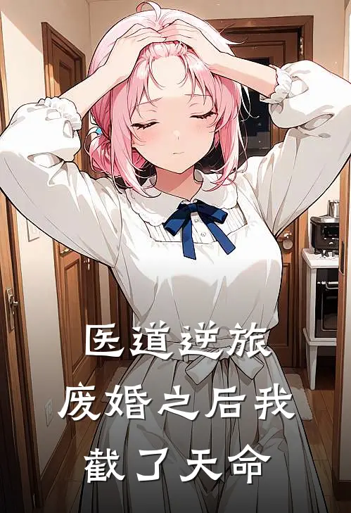 医道逆旅：废婚之后我截了天命