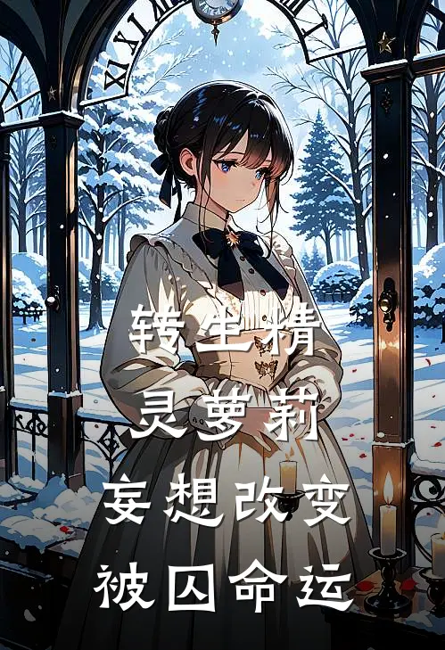 转生精灵萝莉，妄想改变被囚命运