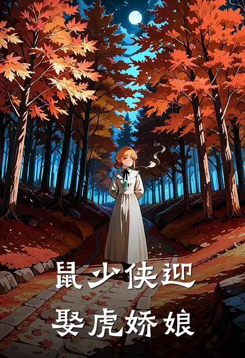 鼠少侠迎娶虎娇娘