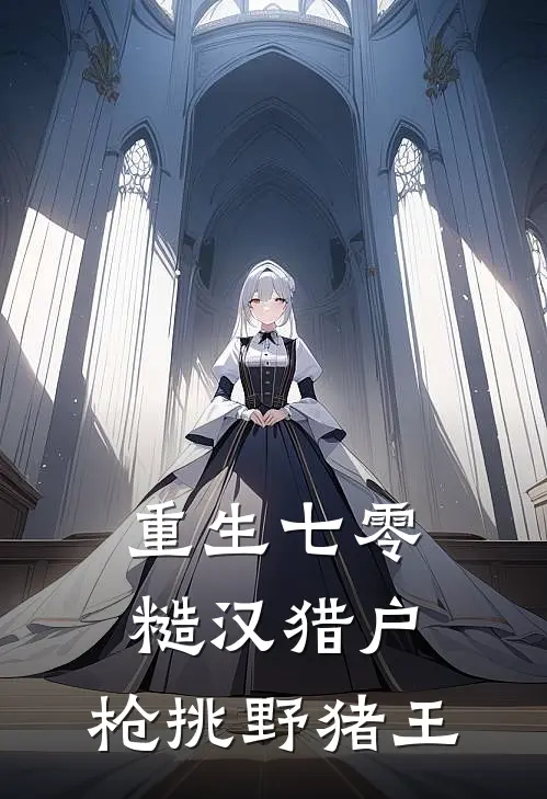 重生七零：糙汉猎户，枪挑野猪王