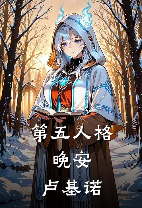 第五人格：晚安，卢基诺