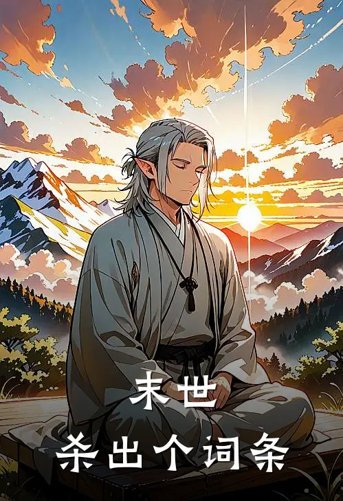 末世：杀出个词条