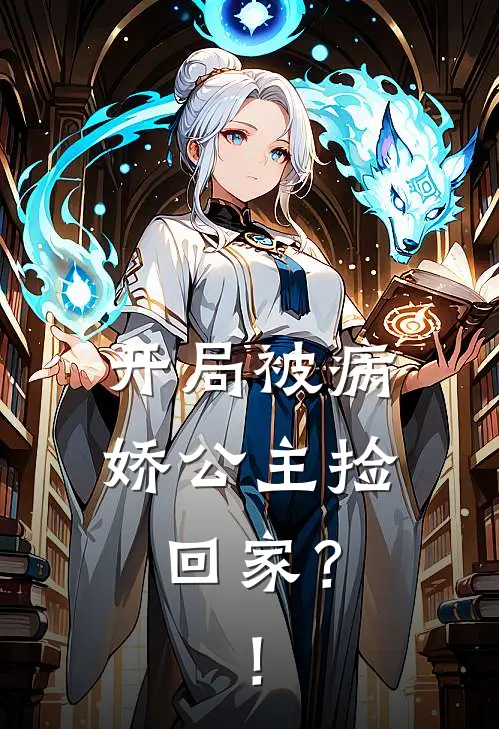 开局被病娇公主捡回家？！