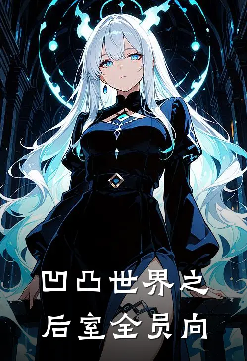 凹凸世界之后室全员向