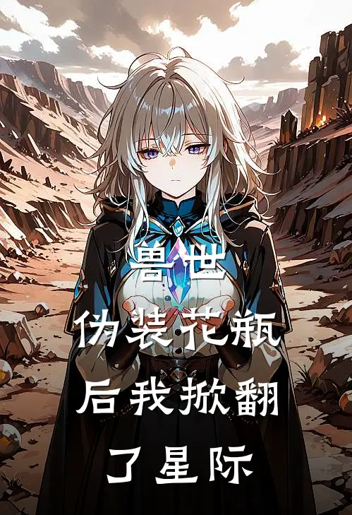 兽世：伪装花瓶后我掀翻了星际