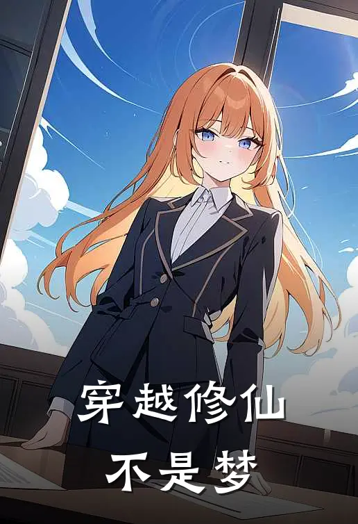 穿越修仙不是梦