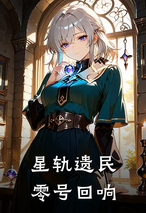 星轨遗民：零号回响