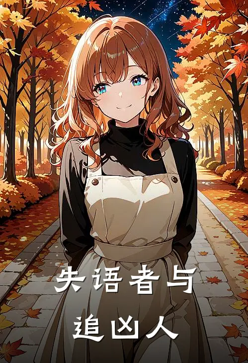 失语者与追凶人