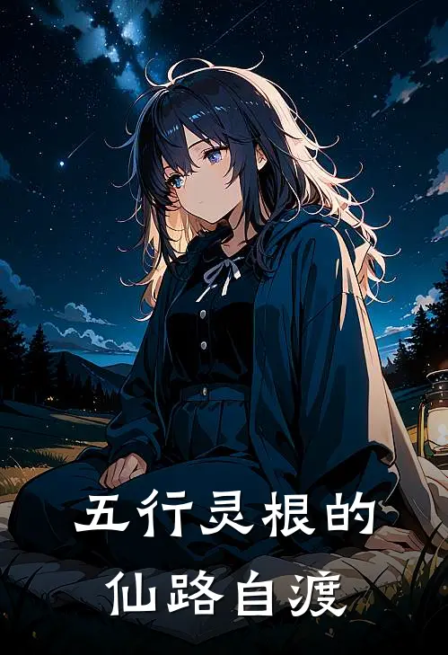 五行灵根的仙路自渡