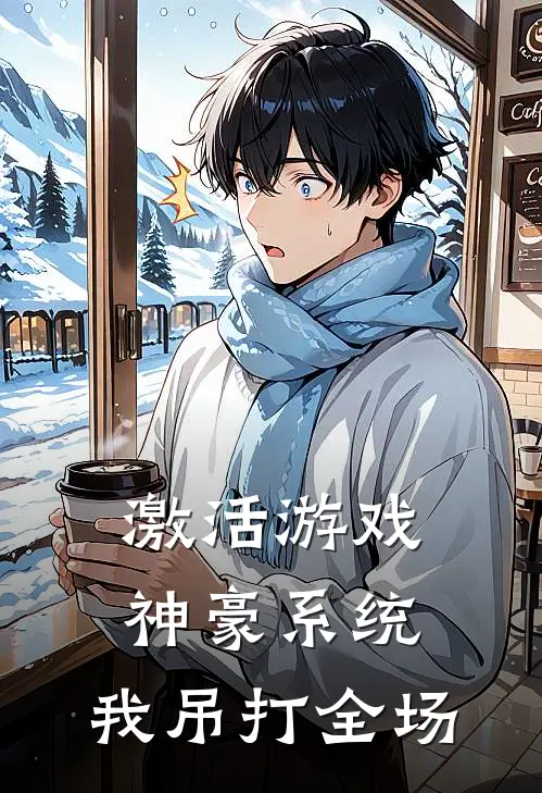 激活游戏神豪系统，我吊打全场