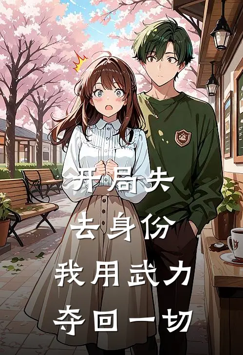 开局失去身份，我用武力夺回一切