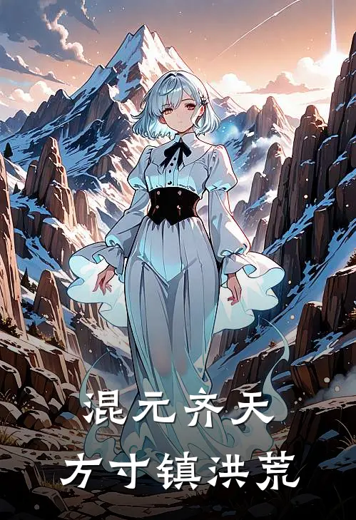 混元齐天：方寸镇洪荒