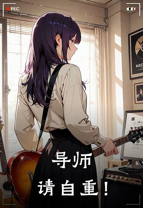 导师，请自重！