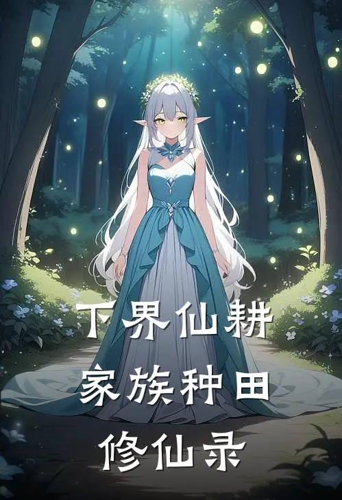 下界仙耕：家族种田修仙录