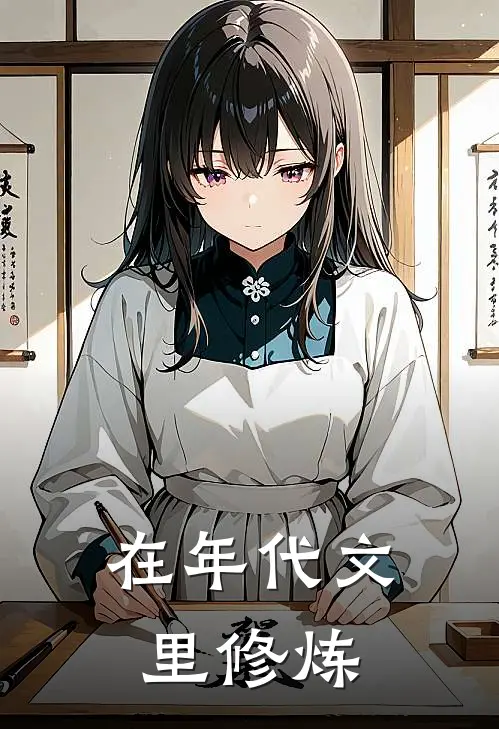 在年代文里修炼