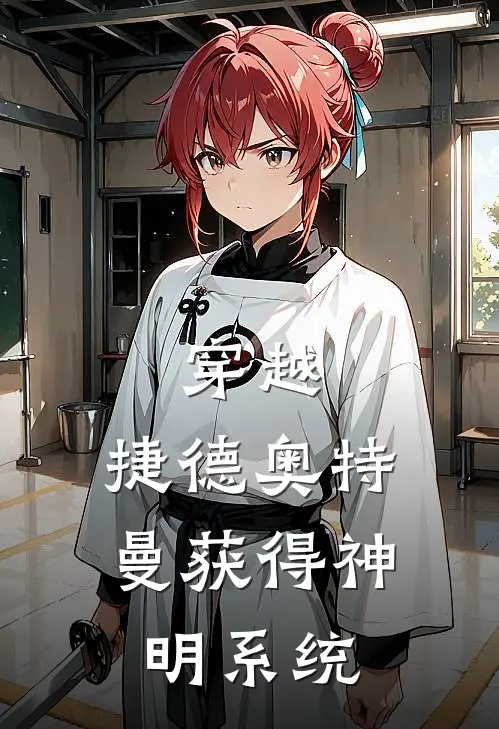 穿越：捷德奥特曼获得神明系统