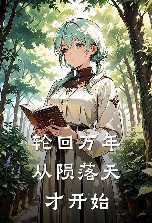 轮回万年：从陨落天才开始