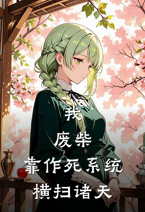 我，废柴，靠作死系统横扫诸天