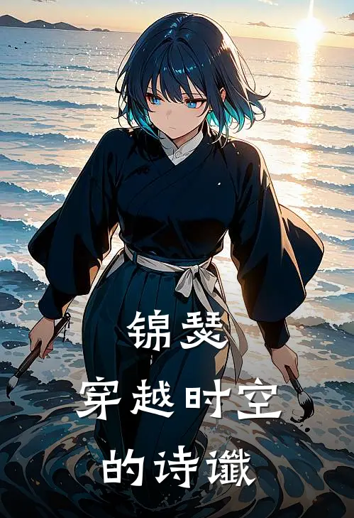 锦瑟：穿越时空的诗谶