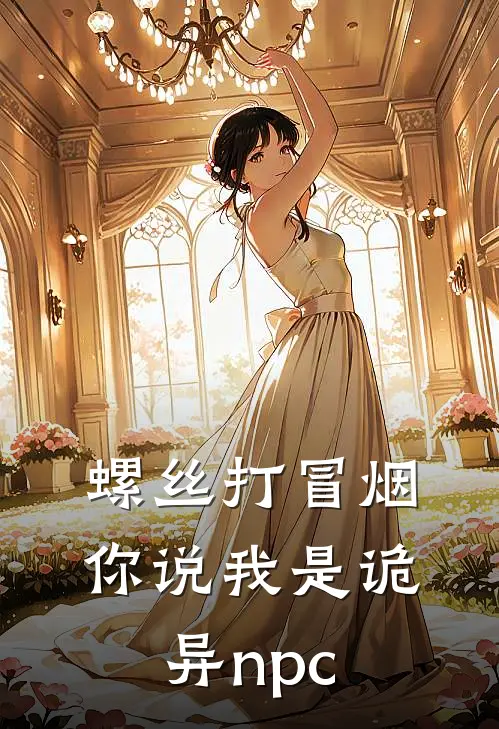 螺丝打冒烟你说我是诡异npc