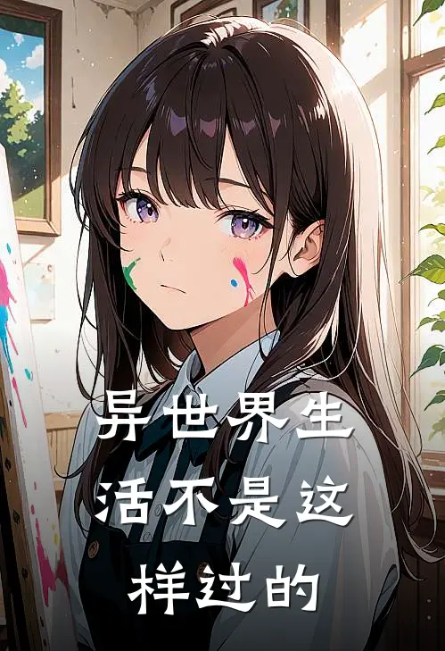 异世界生活不是这样过的