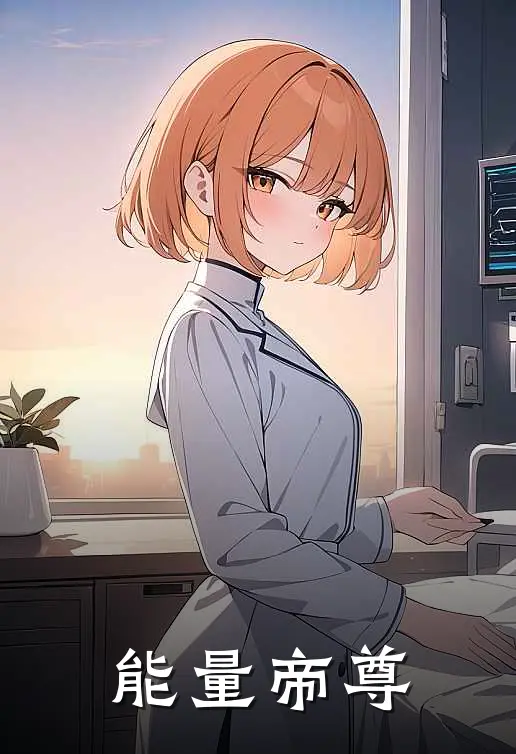 能量帝尊
