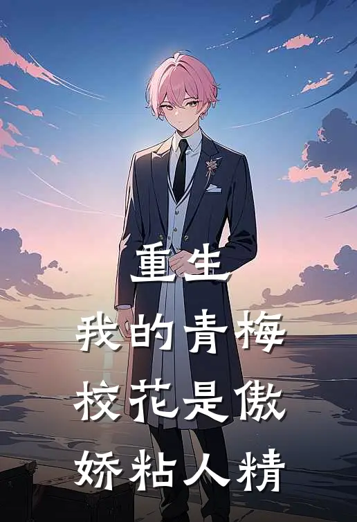 重生：我的青梅校花是傲娇粘人精