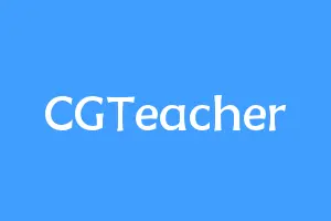 CGTeacher