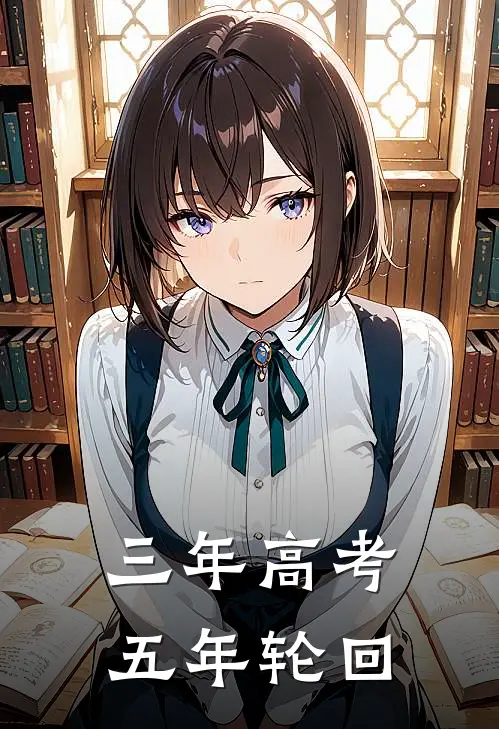 三年高考，五年轮回