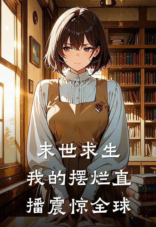 末世求生：我的摆烂直播震惊全球