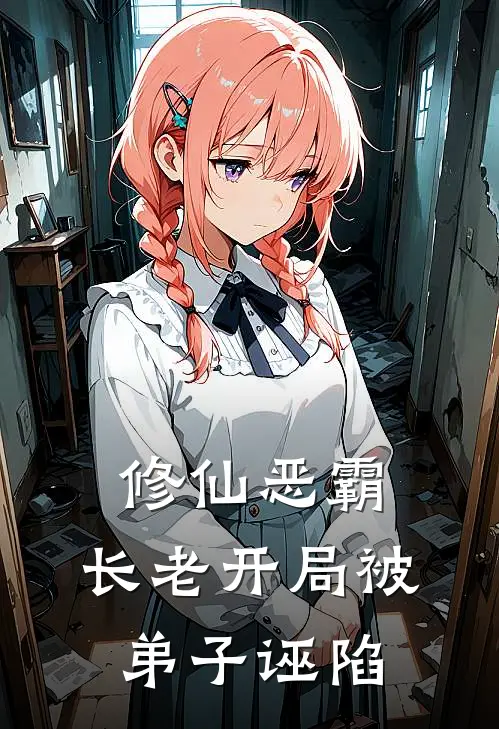 修仙恶霸：长老开局被弟子诬陷