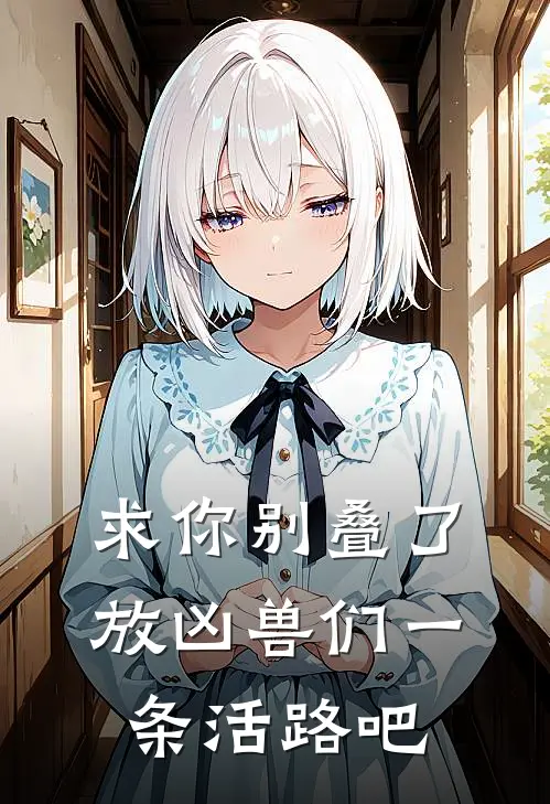 求你别叠了，放凶兽们一条活路吧