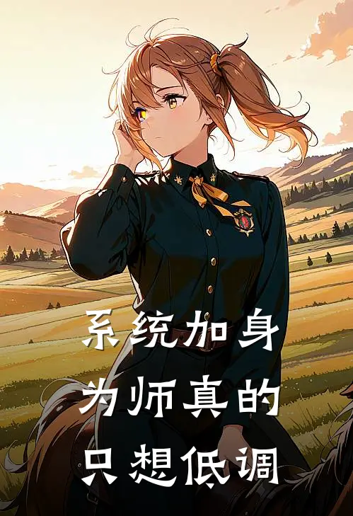 系统加身：为师真的只想低调