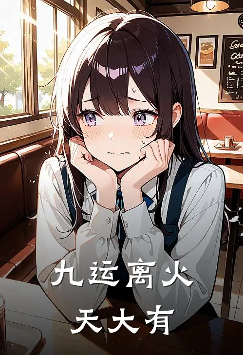 九运离火天大有