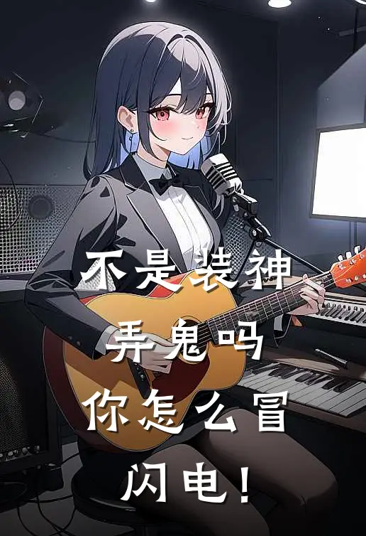 不是装神弄鬼吗，你怎么冒闪电！