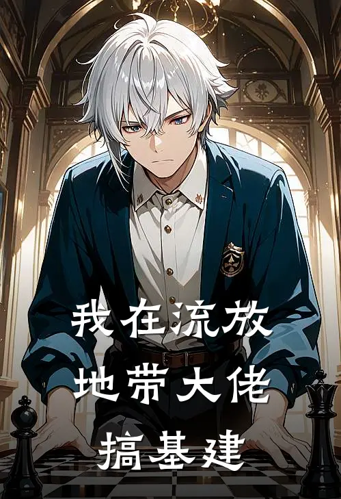 我在流放地带大佬搞基建