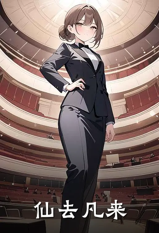 仙去凡来