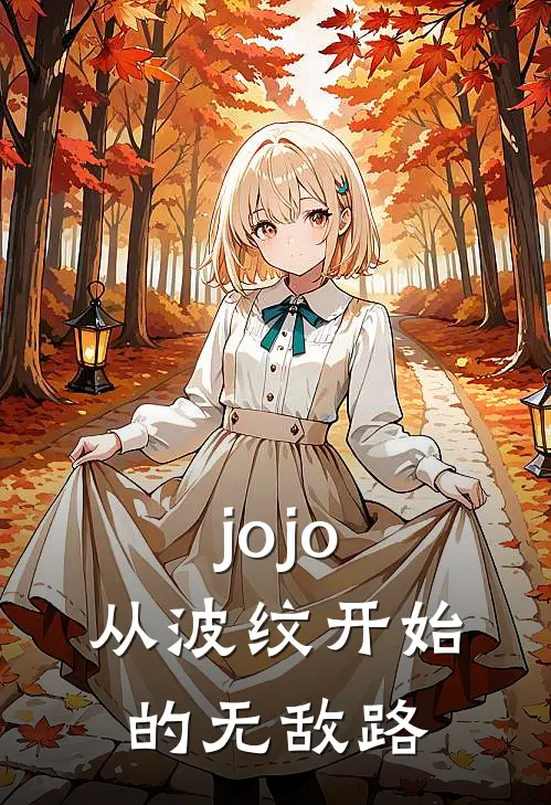 jojo：从波纹开始的无敌路