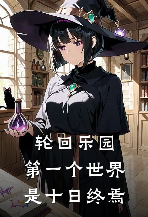 轮回乐园，第一个世界是十日终焉